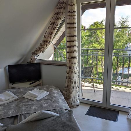 Nautilus Pearl Apartment Chłopy Cameră foto