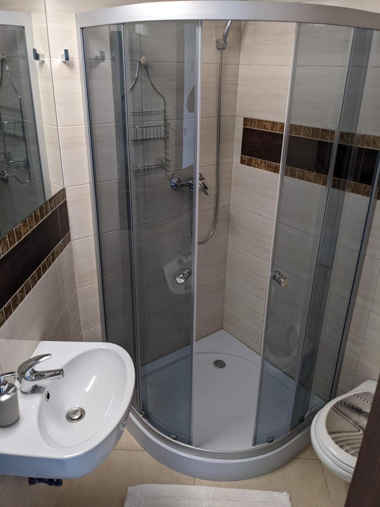 Nautilus Pearl Apartment Chłopy Cameră foto